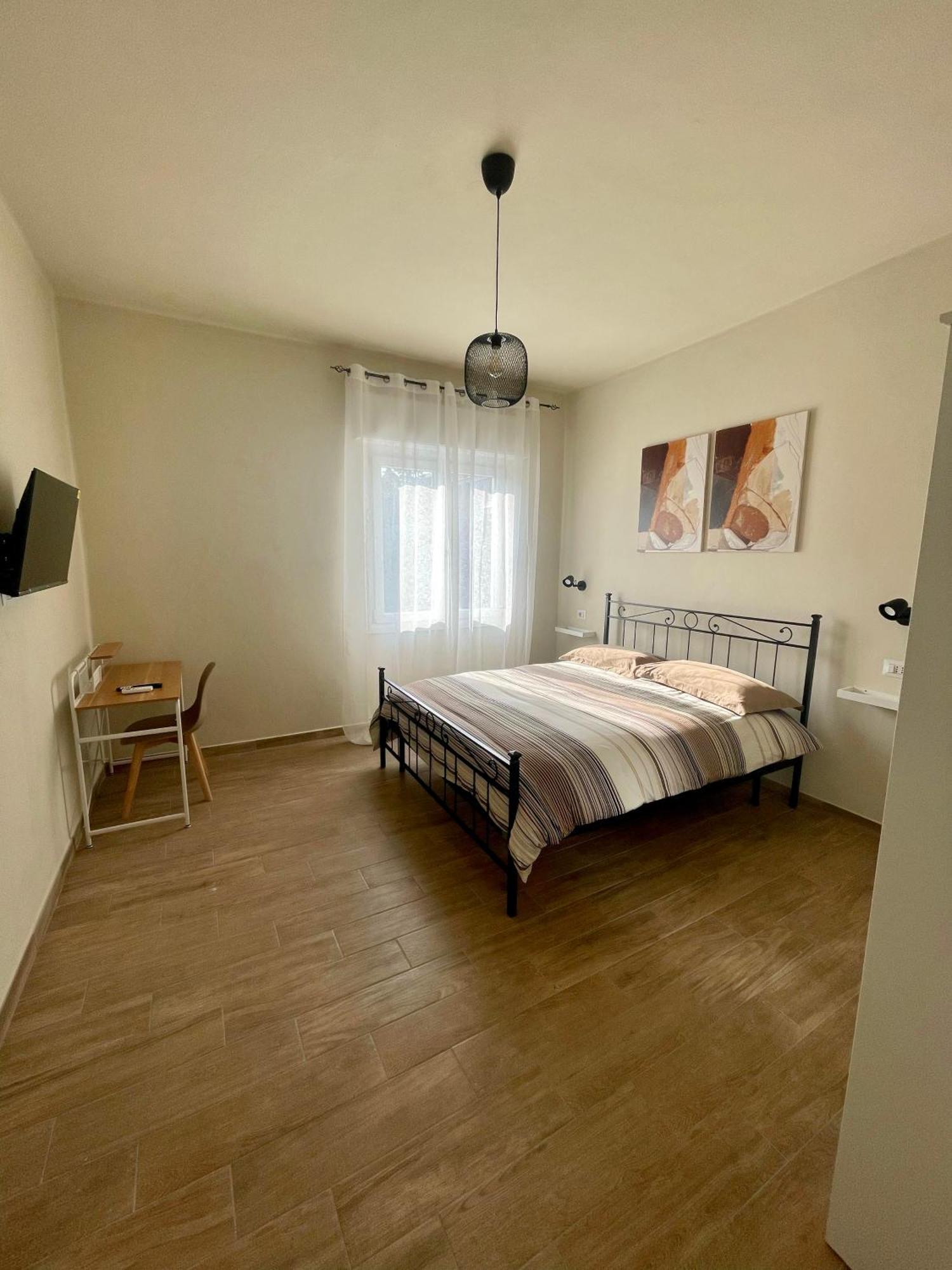 Lu R&A A 800 Metri Dal Centro Storico Apartment Bergamo Exterior photo